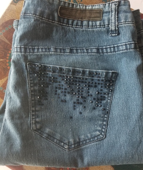 Liverpool Jeans Company Denim - ❤Liverpool Women's Lucy's bootcut Jean size 10